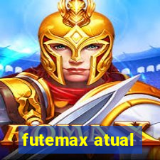 futemax atual